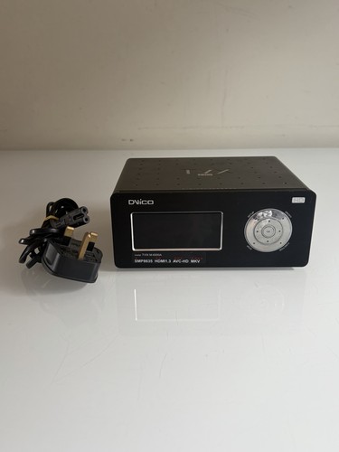 Dvico tvix 6500a - dvico, hd