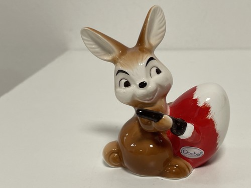 Coniglio pasquale - , in