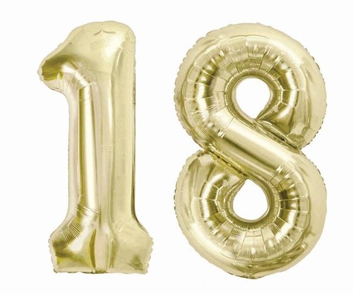 Palloncini mylar - 85,