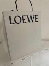 ? LOEWE ? | Originale Busta Media