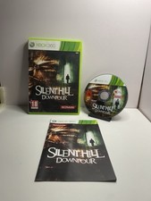 Silent Hill Downpour Xbox 360
