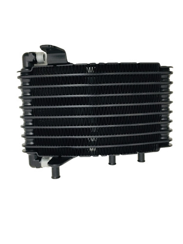 Radiatore agusta brutale - radiatore, mv