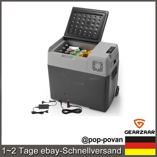 Frigorifero 50l compressore - frigorifero,