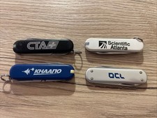 Lotto Coltellini Victorinox