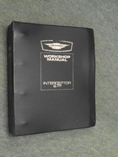 Jensen Interceptor & FF MK1