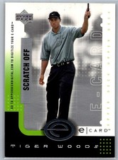 2001 Upper Deck e-Card #ETW