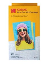 (TG. 20 Pacco) Kodak -