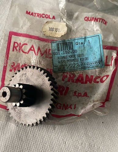 Malaguti crosser 601 - malaguti,