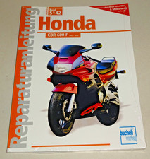 Manuale Di Riparazione - Honda