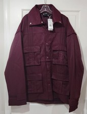 ADIDAS X IVY PARK Giacca da