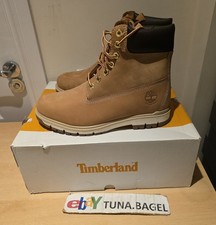 UK 7,5 Timberland Radford 6"