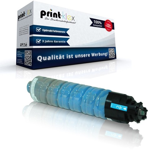 Cartuccia toner alternativa