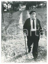 1980 ca CINEMA Cesare