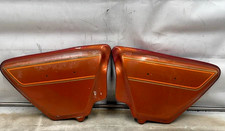 COPPIA FIANCHETTI ( UN GANCIO