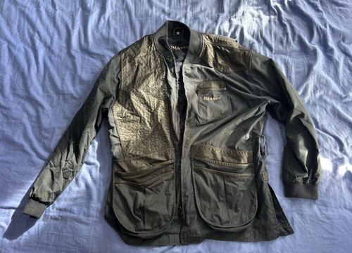Blaser giubbotto uomo tiro - uomo,
