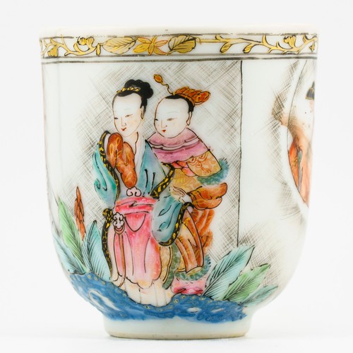 Tazza porcellana cinese