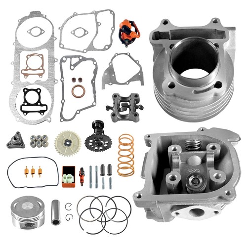 Kit ricostruzione cilindro - kit,