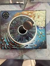 PINK FLOYD - 2 CD - PULSE -