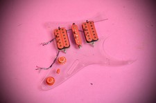 Vintage 1991 Ibanez RG770DX