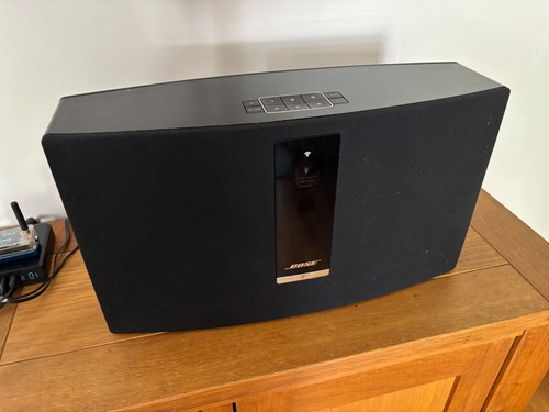 Bose soundtouch series - bose, iii