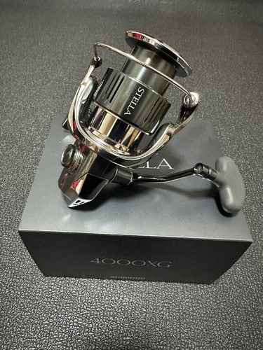 Mulinello spinning shimano - mulinello, da