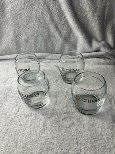 Set bicchieri chivas - set,