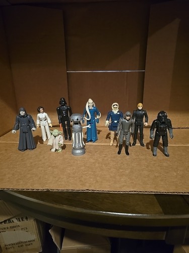 Vintage 1970 s - vintage, kenner