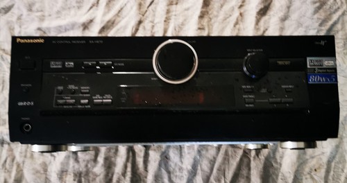 Panasonic - sa-he,
