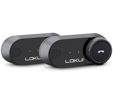 INTERFONO MOTO CASCO BLUETOOTH