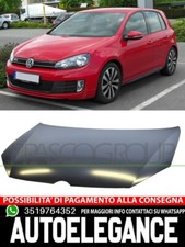 Cofano anteriore Prasco MOD