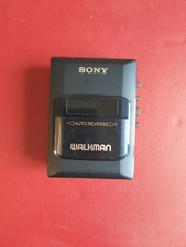 Sony Walkman WM-A26/B26