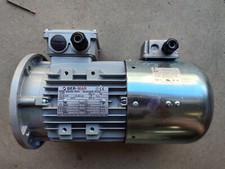 MOTORE ELETTRICO TRIFASE NUOVO