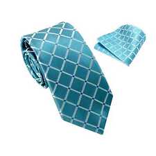Set cravatta e Fazzoletto da
