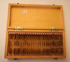 Paravia - Preparati Microscopici di istologia umana