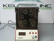 Forno ibridato Biometra