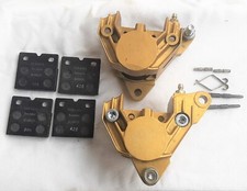 PINZE BREMBO SERIE ORO