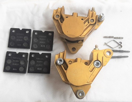 Pinze brembo serie - brembo,