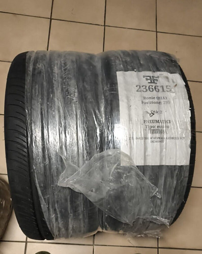 Gomme pneumatici estivi bmw - 2,