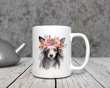 Tazza caffè CINESE CRESTED
