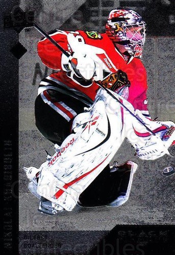 2009 black diamond 85 - 2009-10, #85