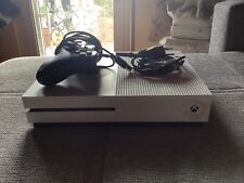 Xbox One S 500gb, con