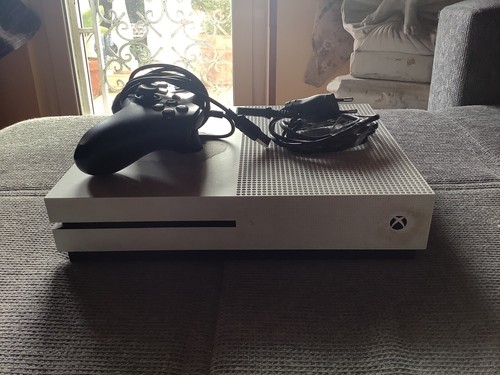 Xbox one 500gb con - one,