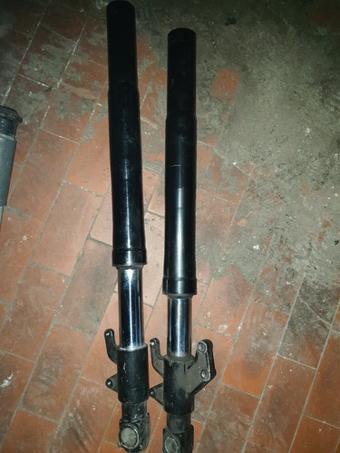 Steli forcella aprilia 125 - steli,