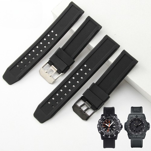 Cinturino orologio silicone