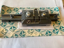 Carrello corto viadana