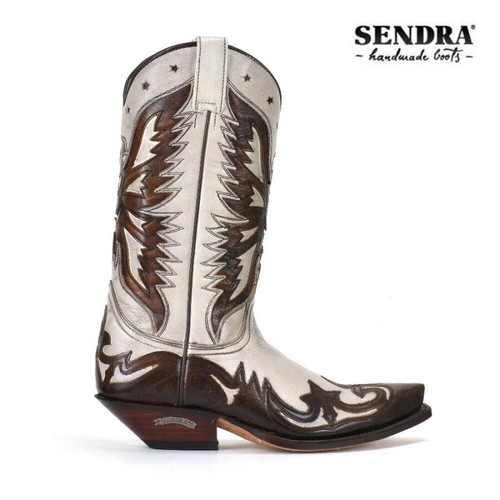 Stivali donna sendra 6885 - stivali, da