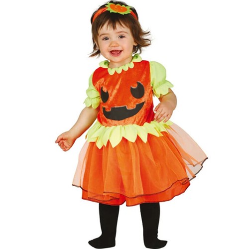 Costume baby zucca di - costume,