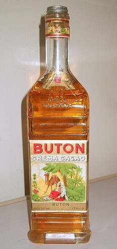 Crema cacao buton bologna - crema, bologna.