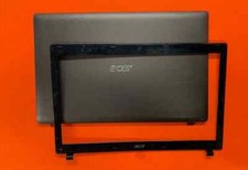 COVER display LCD case monitor display schermo per Acer Aspire 5552 - 5552G - ok