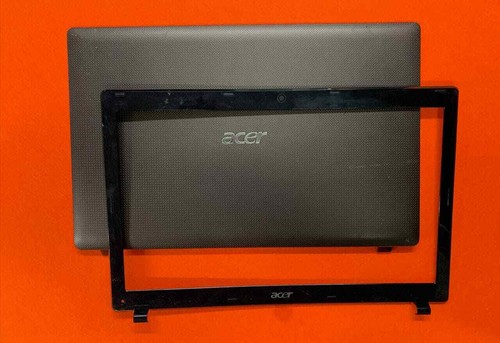Cover display lcd case - display, monitor